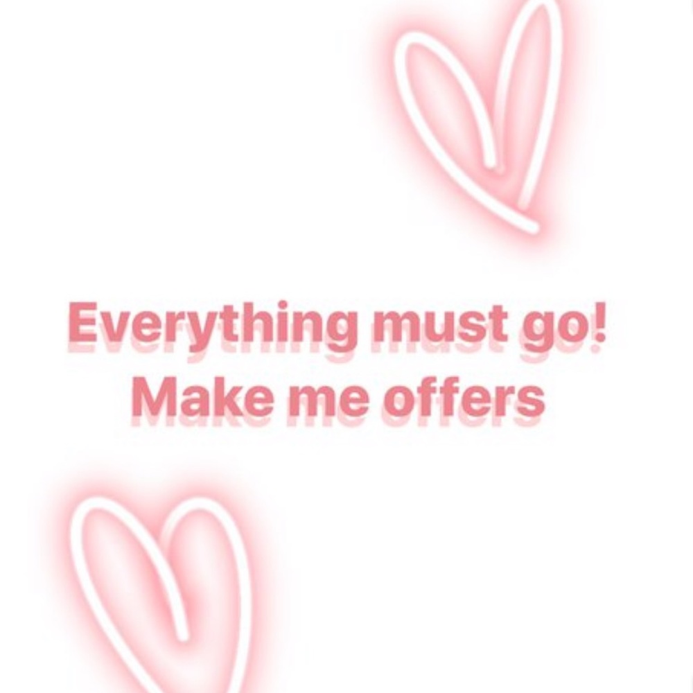 Make me an offer I can’t refuse!